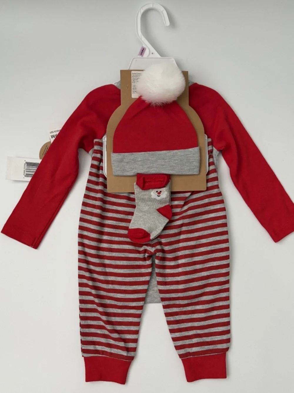 New Baby Essentials 
